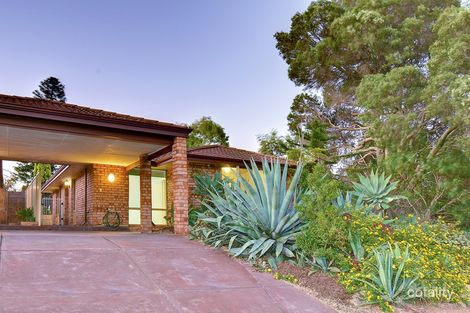 Property photo of 14A Regatta Drive Edgewater WA 6027