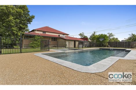 126 Fitzroy St, Allenstown, QLD 4700