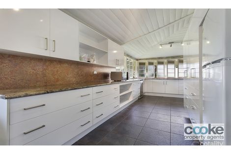 Property photo of 126 Fitzroy Street Allenstown QLD 4700