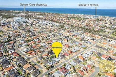 Property photo of 9 McPherson Avenue Clarkson WA 6030
