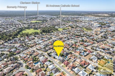 Property photo of 9 McPherson Avenue Clarkson WA 6030