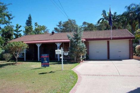 35 Bushmead St, Nerang, QLD 4211