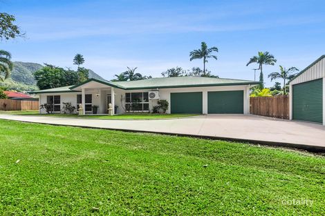 Property photo of 18 Tarcoola Street Mount Sheridan QLD 4868