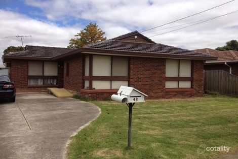 46 Childs St, Melton South, VIC 3338