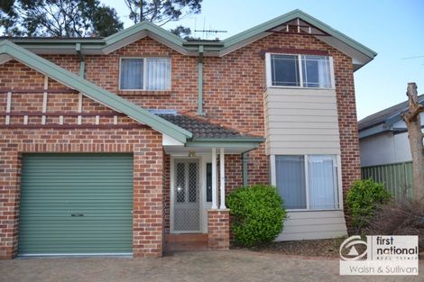 2/10a Belmore St, North Parramatta, NSW 2151