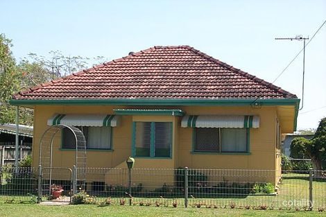 19 Tomkins St, Berserker, QLD 4701