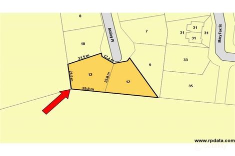 12 Ashley Pl, Innes Park, QLD 4670