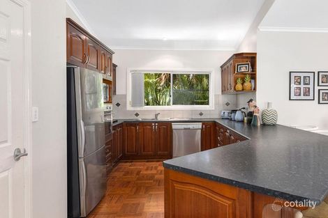 Property photo of 26 Inwood Place The Gap QLD 4061