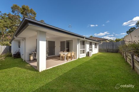 Property photo of 4 Ritz Drive Coomera QLD 4209