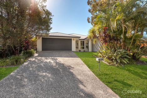 Property photo of 4 Ritz Drive Coomera QLD 4209