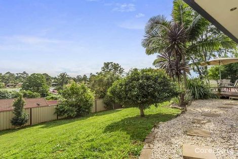 Property photo of 8 Amethyst Court Carrara QLD 4211