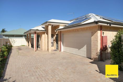 Property photo of 21A Jenever Place Bentley WA 6102