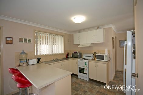 Property photo of 5 Warwick Avenue West Kempsey NSW 2440