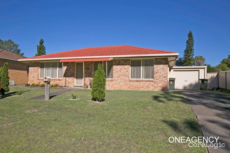 Property photo of 5 Warwick Avenue West Kempsey NSW 2440