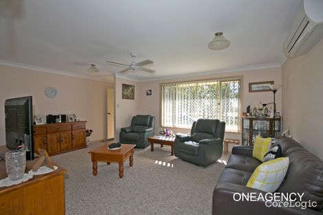 Property photo of 5 Warwick Avenue West Kempsey NSW 2440