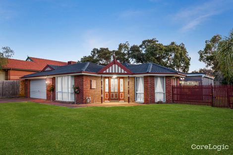 Property photo of 12 Armstrong Drive Rowville VIC 3178