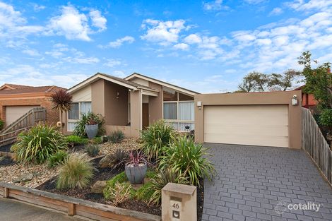 46 Veronica Cres, Mill Park, VIC 3082