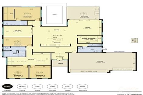 Property photo of 55 Captain Robertson Avenue Golden Grove SA 5125