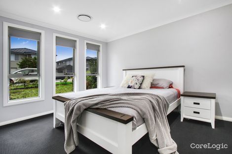 Property photo of 13 Evergreen Drive Oran Park NSW 2570