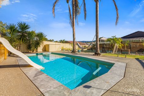 Property photo of 5 Crighton Place Dapto NSW 2530