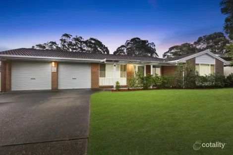 Property photo of 3 Lancaster Parade Bateau Bay NSW 2261