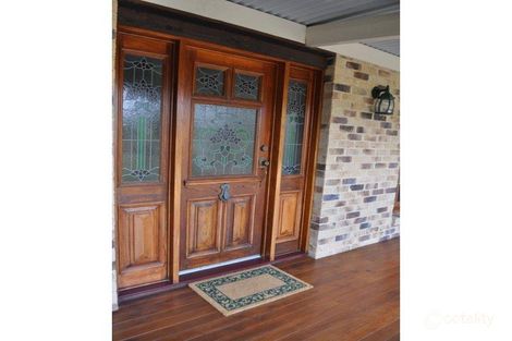 Property photo of 160 Lansdowne Way Chuwar QLD 4306