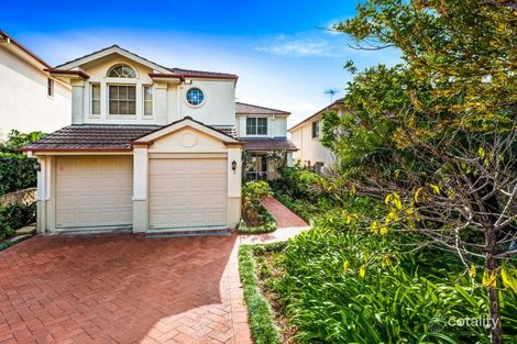 Property photo of 15 Waruda Place Huntleys Cove NSW 2111