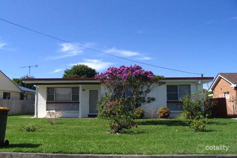 Property photo of 4 Shackleton Street Shoalhaven Heads NSW 2535