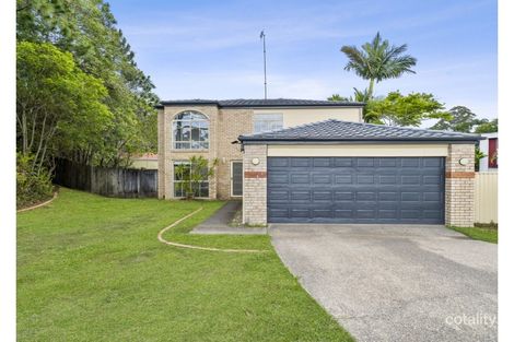 85 Angelica St, Elanora, QLD 4221