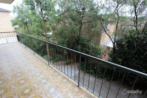 Property photo of 3/6 Morton Street Wollstonecraft NSW 2065