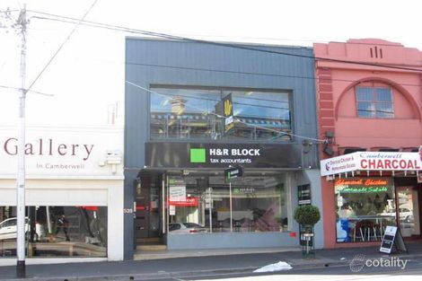 539a Riversdale Rd, Camberwell, VIC 3124