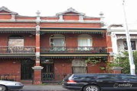 68 Gatehouse St, Parkville, VIC 3052