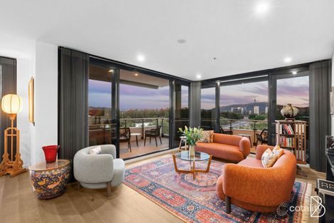 Property photo of 138/44 Constitution Avenue Parkes ACT 2600