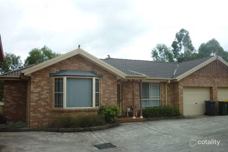 Property photo of 7/12 Stapleton Street Wallsend NSW 2287
