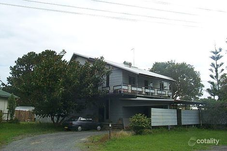 35 Eighteenth Ave, Sawtell, NSW 2452