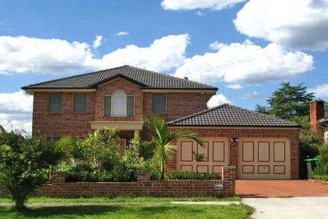 41 Surrey St, Epping, NSW 2121