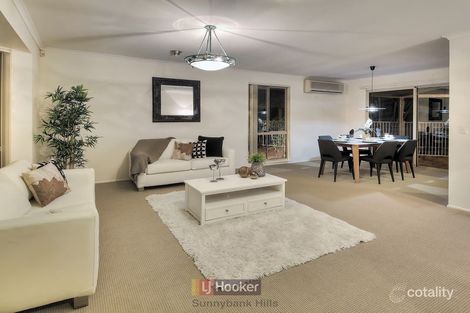 Property photo of 8 Tetratheca Place Sunnybank Hills QLD 4109