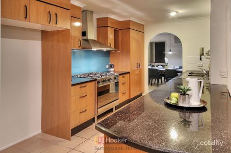Property photo of 8 Tetratheca Place Sunnybank Hills QLD 4109