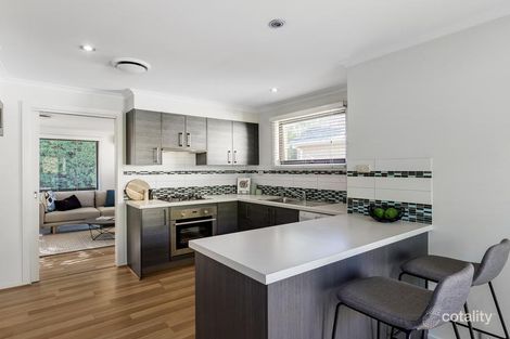 Property photo of 2/15 Elizabeth Street Doncaster East VIC 3109