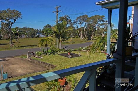Property photo of 28 Sandys Beach Drive Sandy Beach NSW 2456