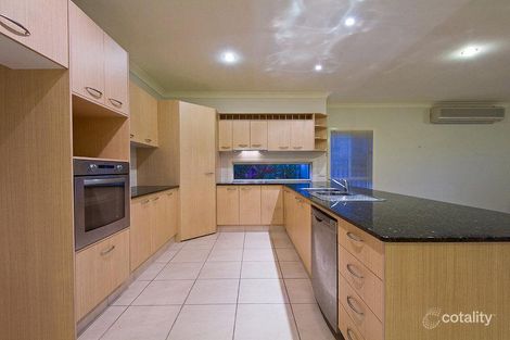 Property photo of 52 Bayswater Avenue Varsity Lakes QLD 4227