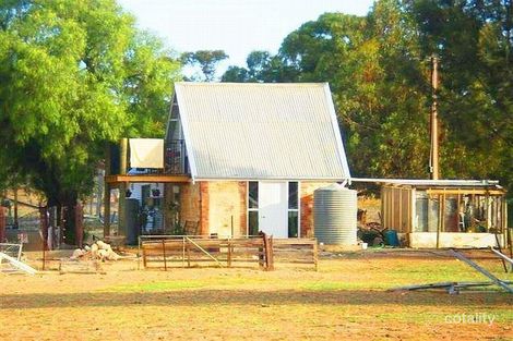 Property photo of LOT 92 Perponda Road Perponda SA 5308