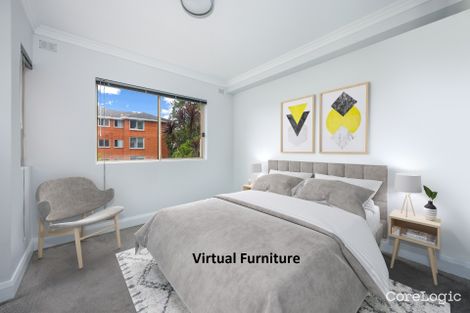 Property photo of 24/10-12 Gerard Street Cremorne NSW 2090