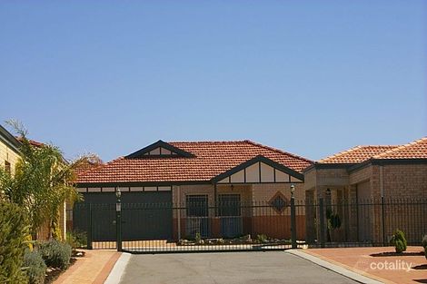 Property photo of 1/85 Cook Avenue Hillarys WA 6025