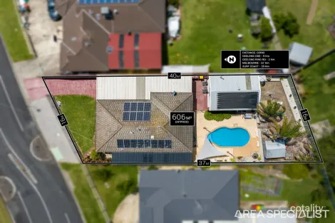 Property photo of 32 Paley Drive Corio VIC 3214