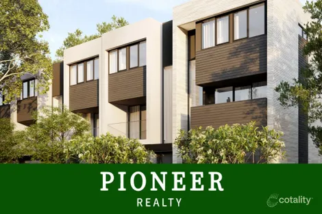 Property photo of 100 Latrobe Avenue Alphington VIC 3078