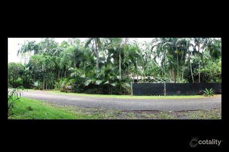 Property photo of 5 Fellows Road Howard Springs NT 0835