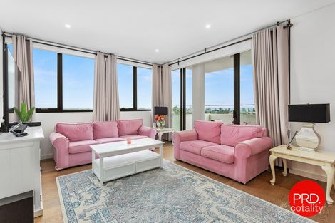 Property photo of 901/7 Garrigarrang Avenue Kogarah NSW 2217