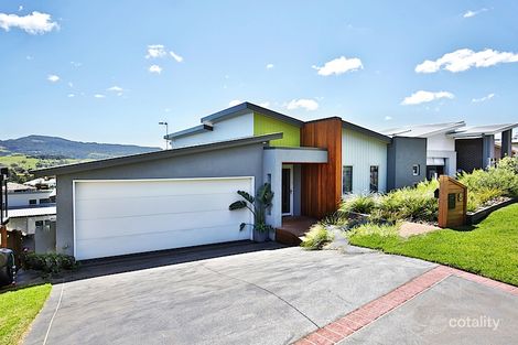 Property photo of 8 Nile Close Gerringong NSW 2534