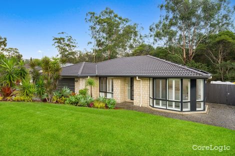 Property photo of 29 Spotted Gum Crescent Mount Cotton QLD 4165